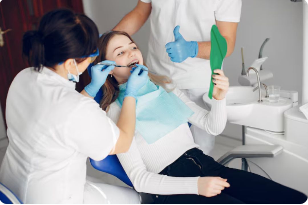 professional dental cleaning benefits you should know